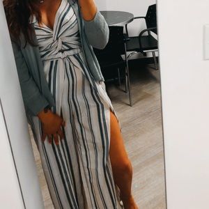 Women’s romper/jumpsuit